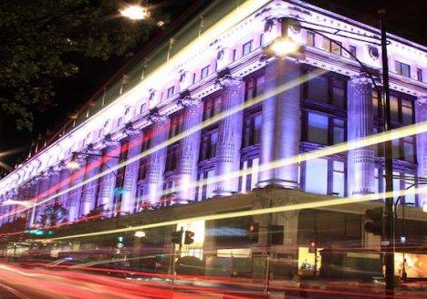 Experiential marketing advantage