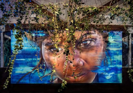 Adnate & Jess Kali Untold 2018