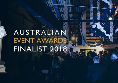 Untold Melbourne \ 2018 Australian Event Awards Finalist