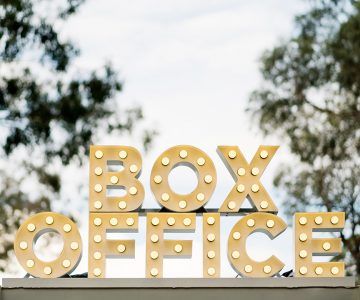 Peugeot Sponsorship Sunset Cinema Thumbnail