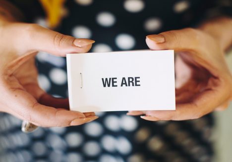 Your employees are your brand ambassadors