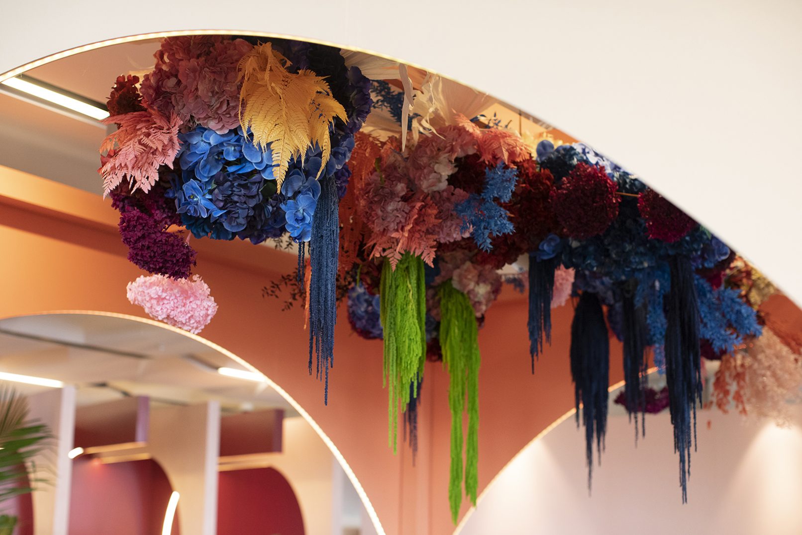 O 2020 \ Centre Floral