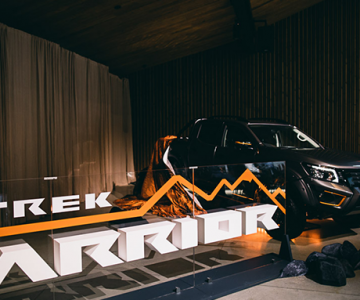 Nissan \ Brand Setup