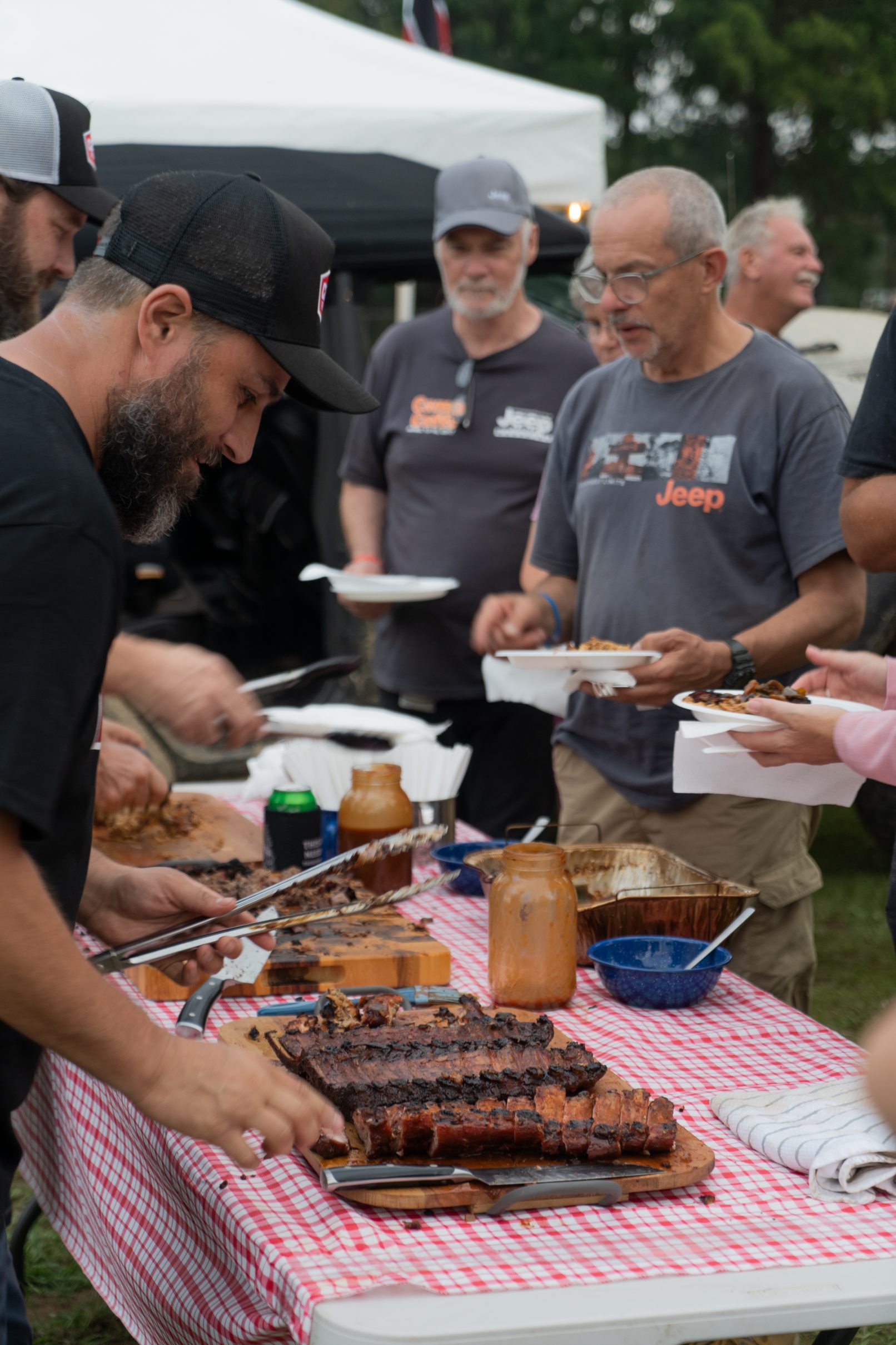 Jeep Australia | Camp Coffs Harbour